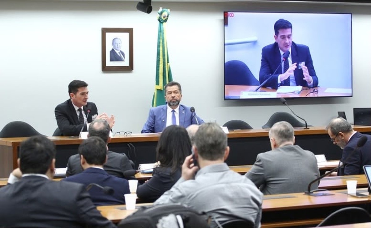 PL 4.588/2021 avança na Câmara e fortalece direitos do produtor rural