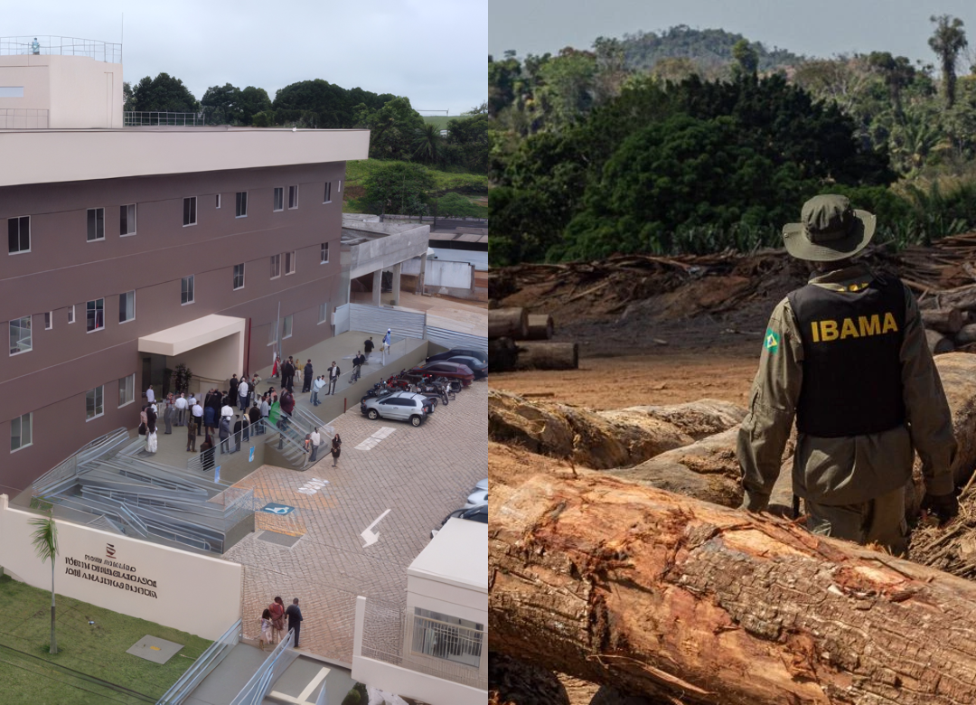 Justiça Federal anula embargo do IBAMA mantido há mais de duas décadas no Pará