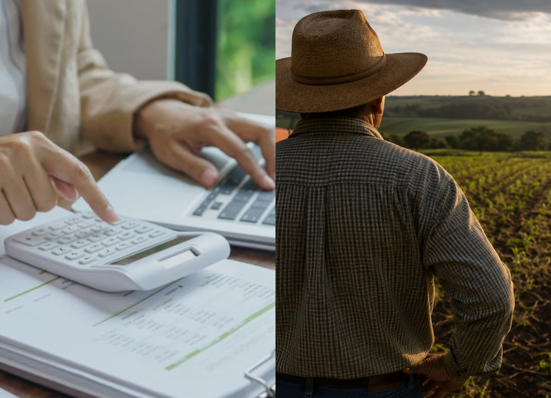 Decreto adia para 2027 obrigação de CNPJ e documento fiscal de produtor rural pessoa física