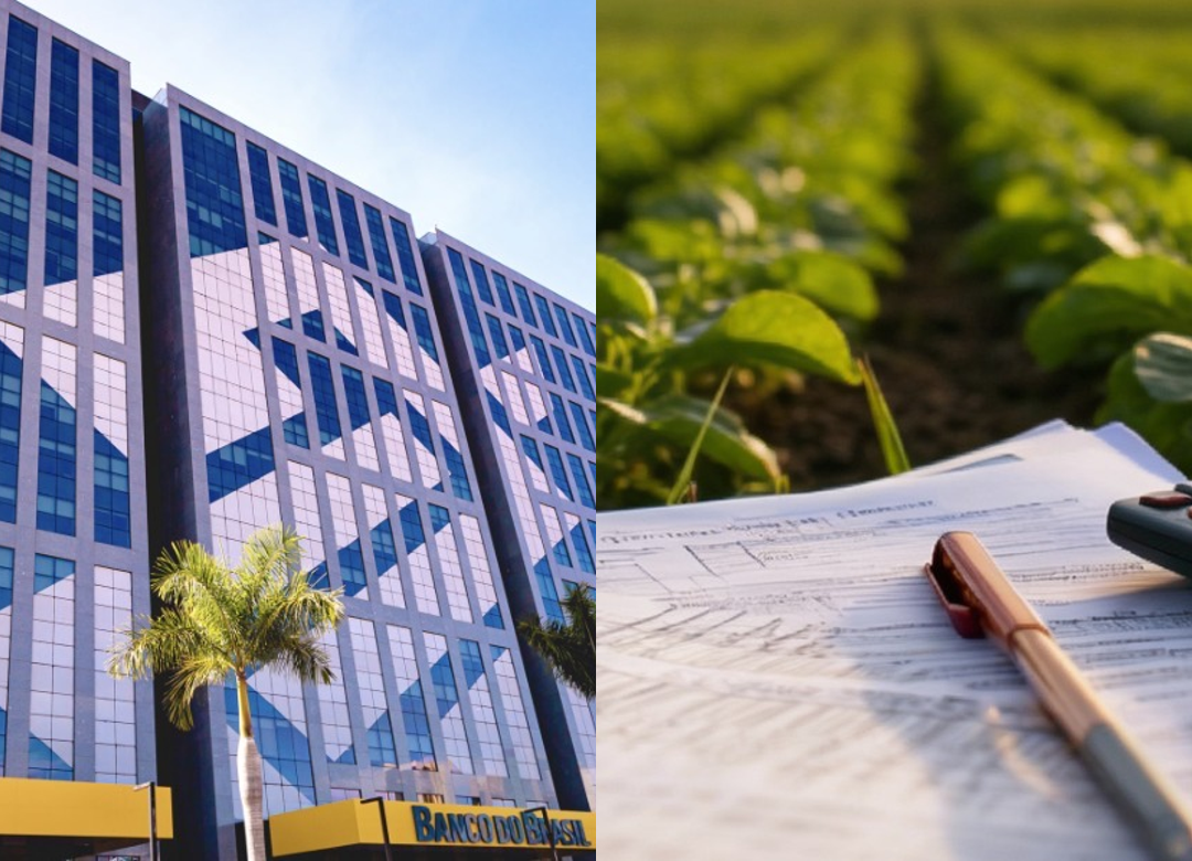 Justiça de SP obriga Banco do Brasil a suspender cobrança e excluir restrições ao produtor rural