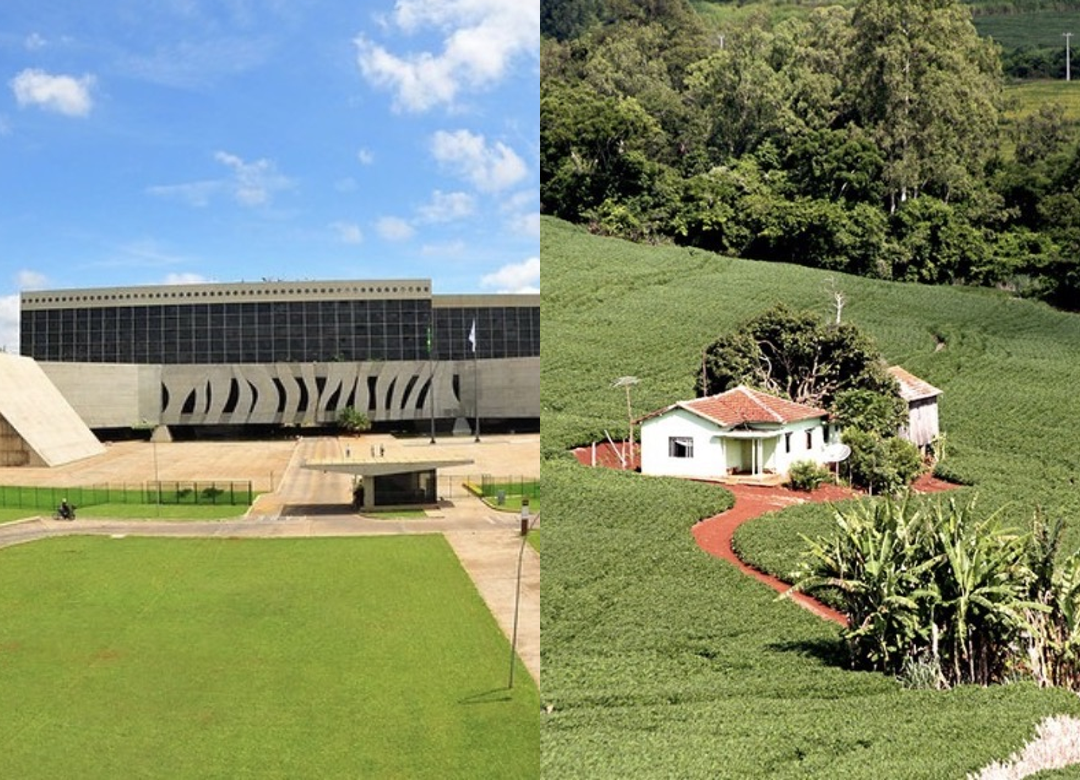 STJ rejeita recurso de produtores e mantém exigência de registro na usucapião ordinária 
