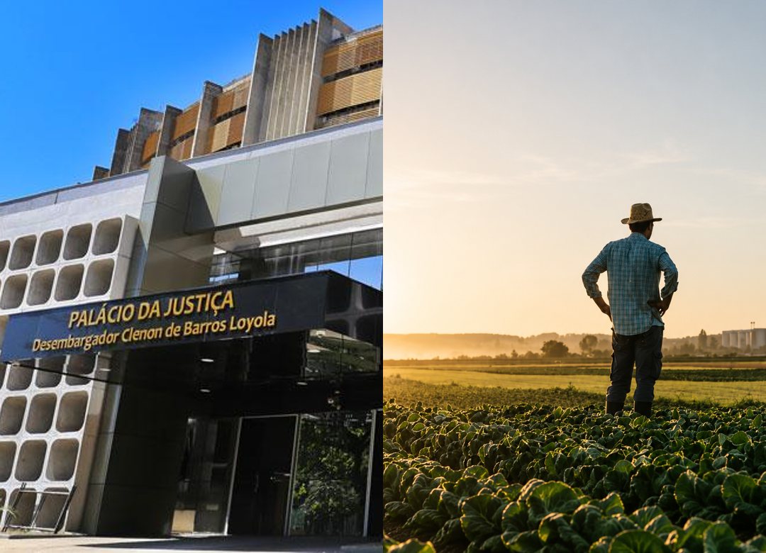 TJGO rejeita recurso do banco e mantém gratuidade da justiça a titular de patrimônio rural