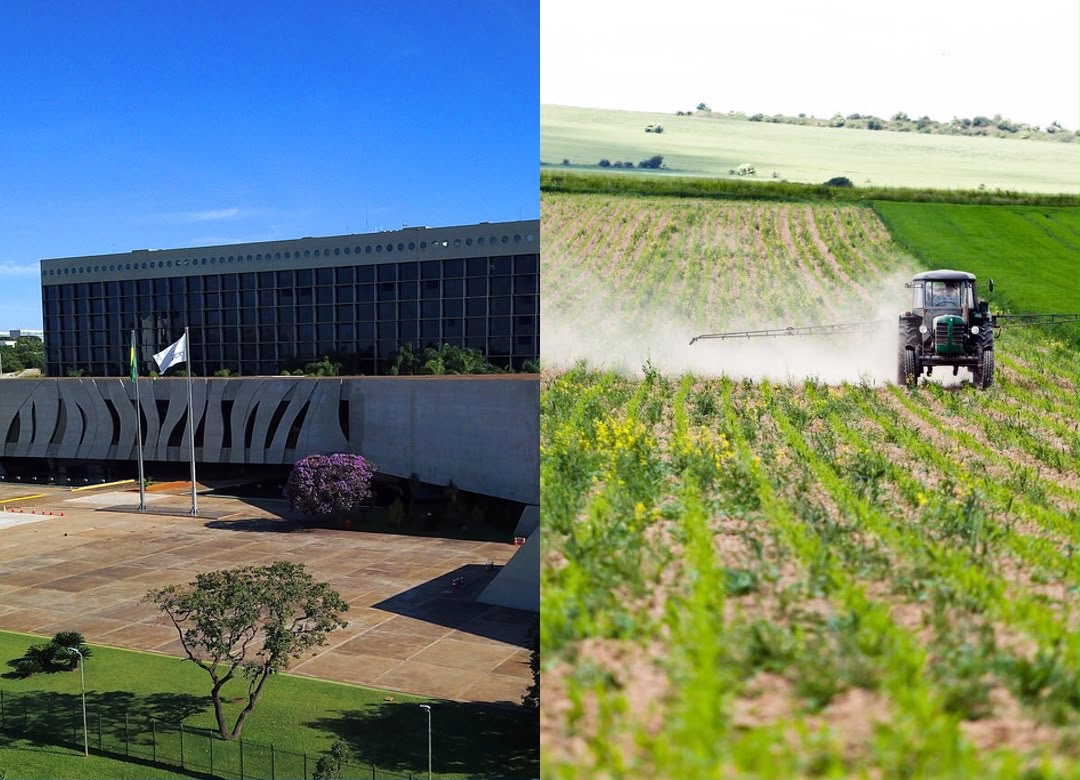 STJ mantém condenação de fabricante de defensivos agrícolas 