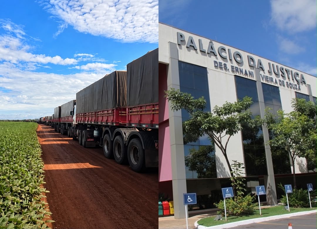 TJMT afasta indenização contra agroindústria por falta de prova de aviso prévio