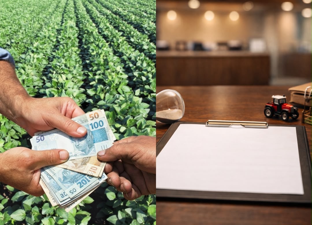 Justiça de Goiás reconhece direito de produtor rural ao alongamento de dívida e reduz cobrança