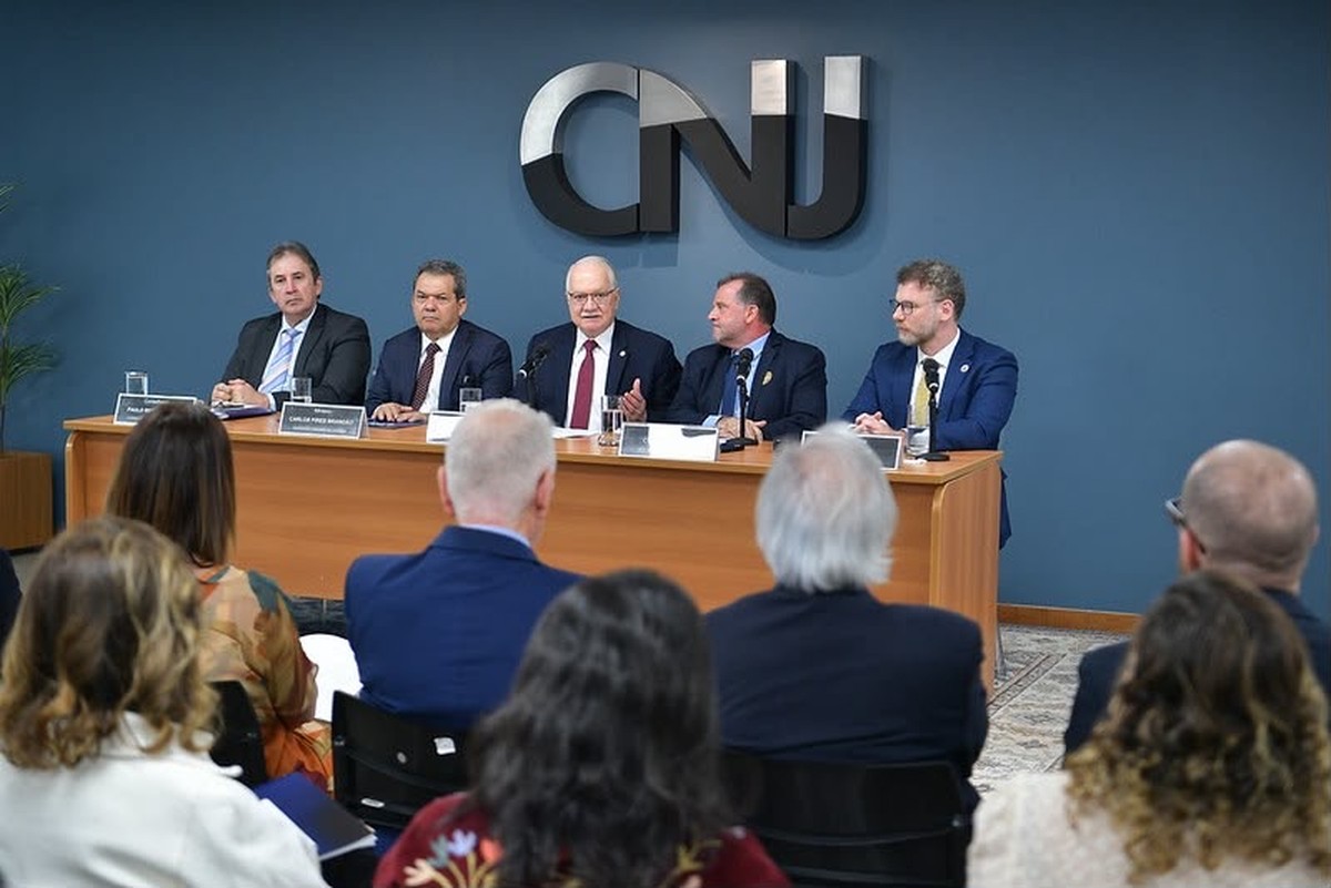 CNJ terá acesso direto a dados do Incra sobre propriedades rurais em conflito