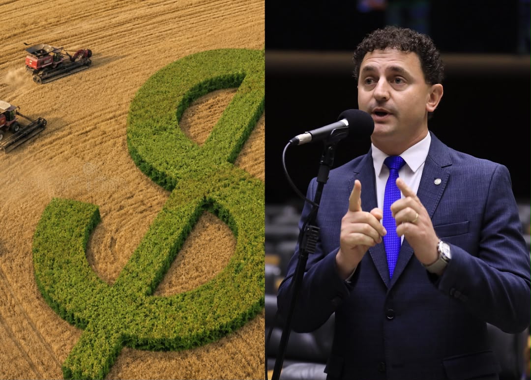 Câmara analisa projeto que veda venda casada no crédito rural