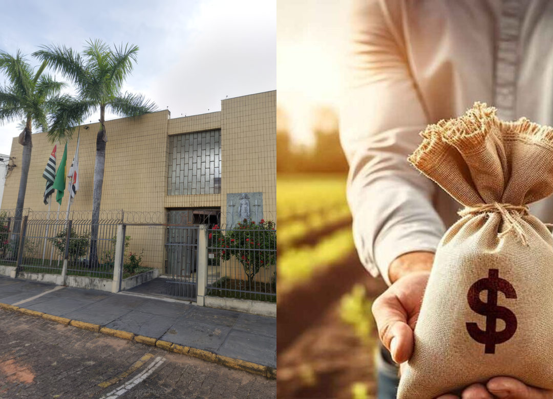 Justiça reconhece direito de produtor rural à prorrogação de dívida