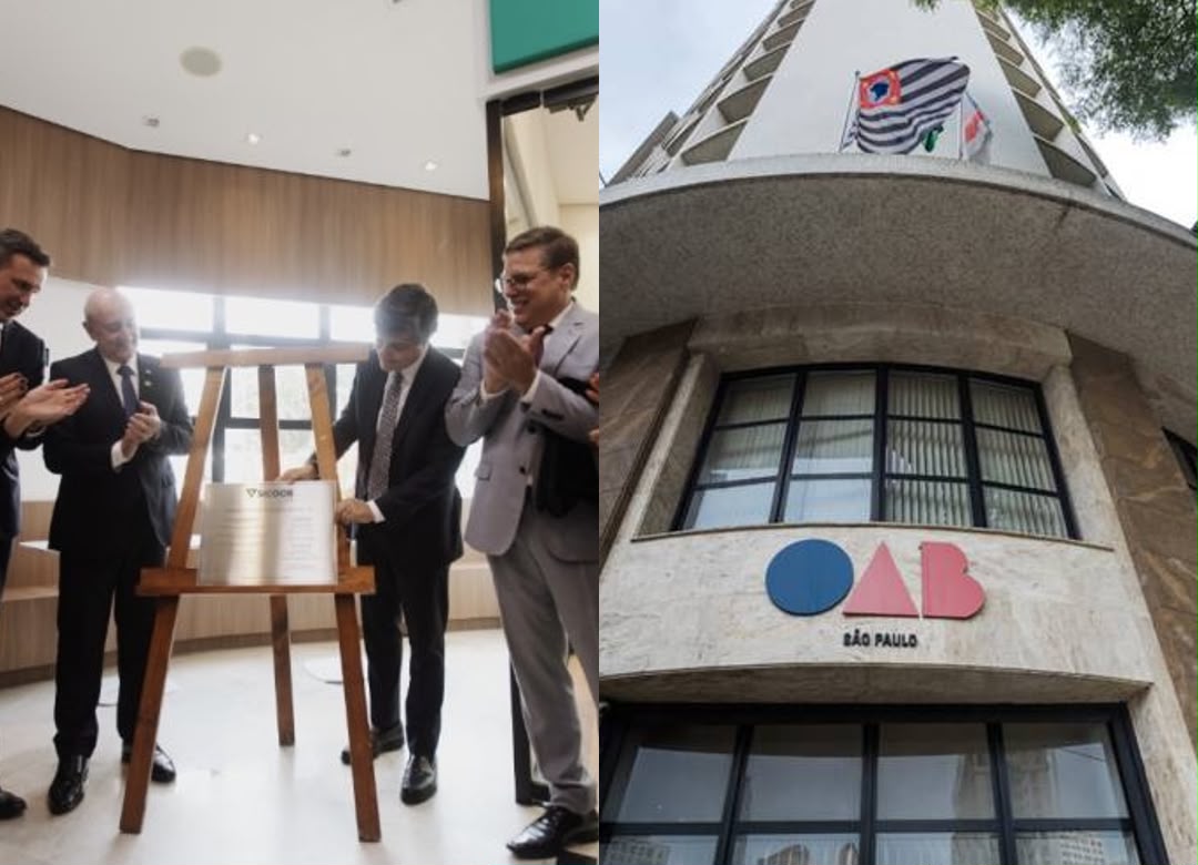 OAB SP lança cooperativa financeira OABCRED para a advocacia