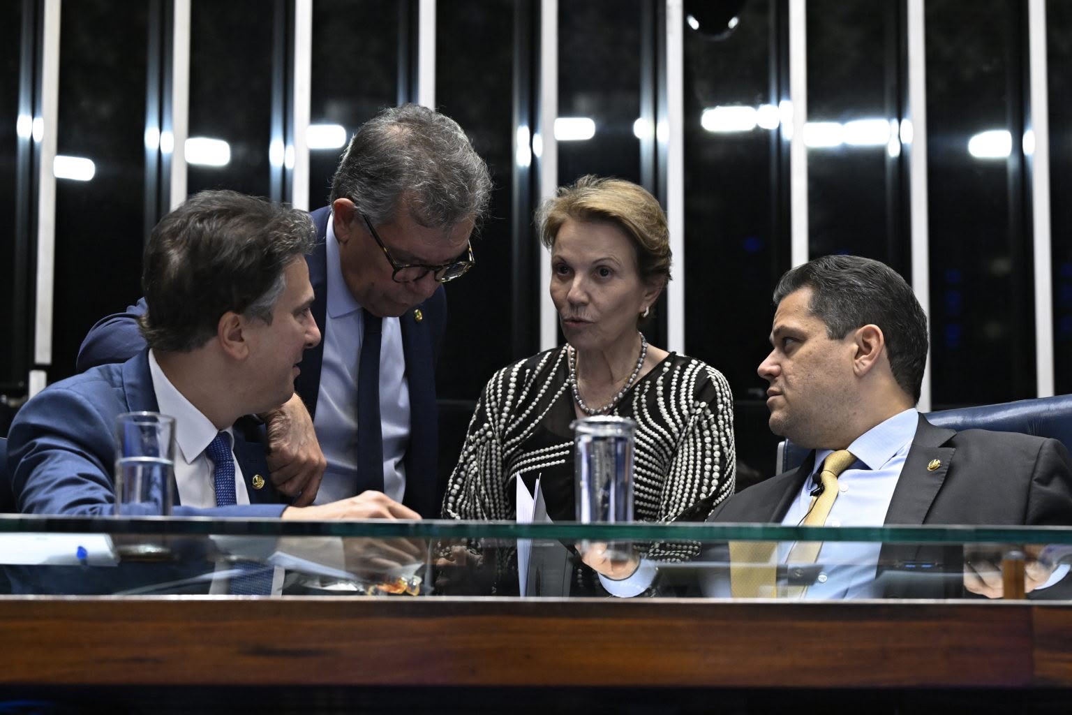 Senado aprova Profert com R$ 10 bilhões para fertilizantes