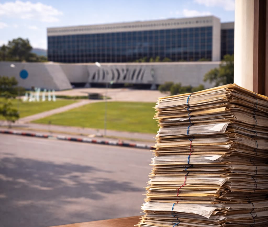 Lei 15.484/2026 institui filtro de relevância para recursos especiais no STJ
