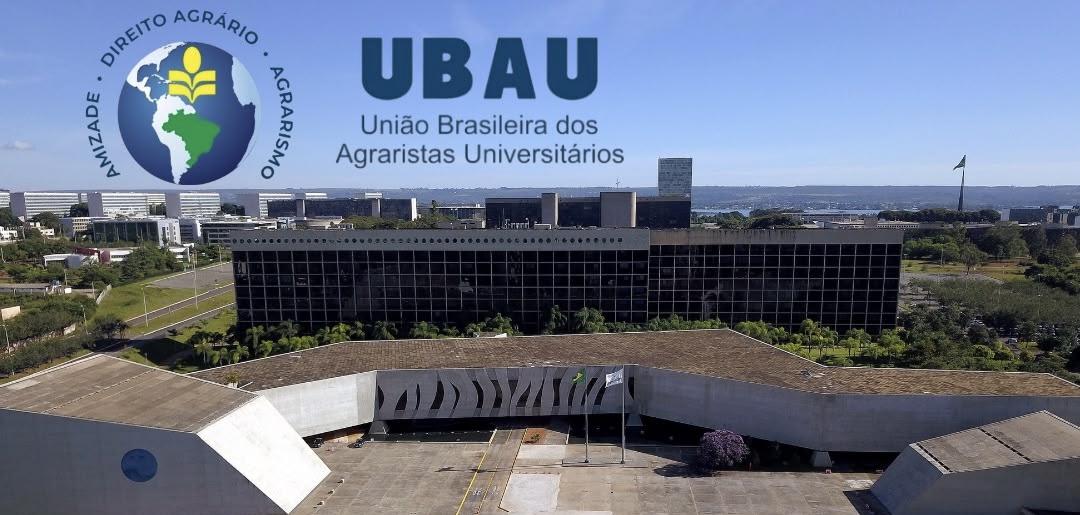 UBAU promoveu palestra sobre filtro de relevância no STJ e demandas agraristas