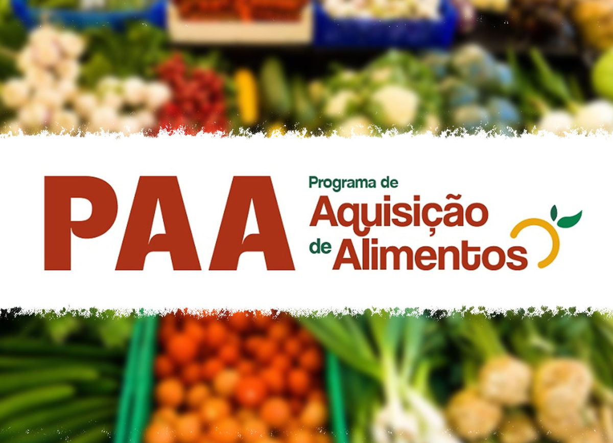 Decreto nº 13.099 altera regulamento do Programa de Aquisição de Alimentos 