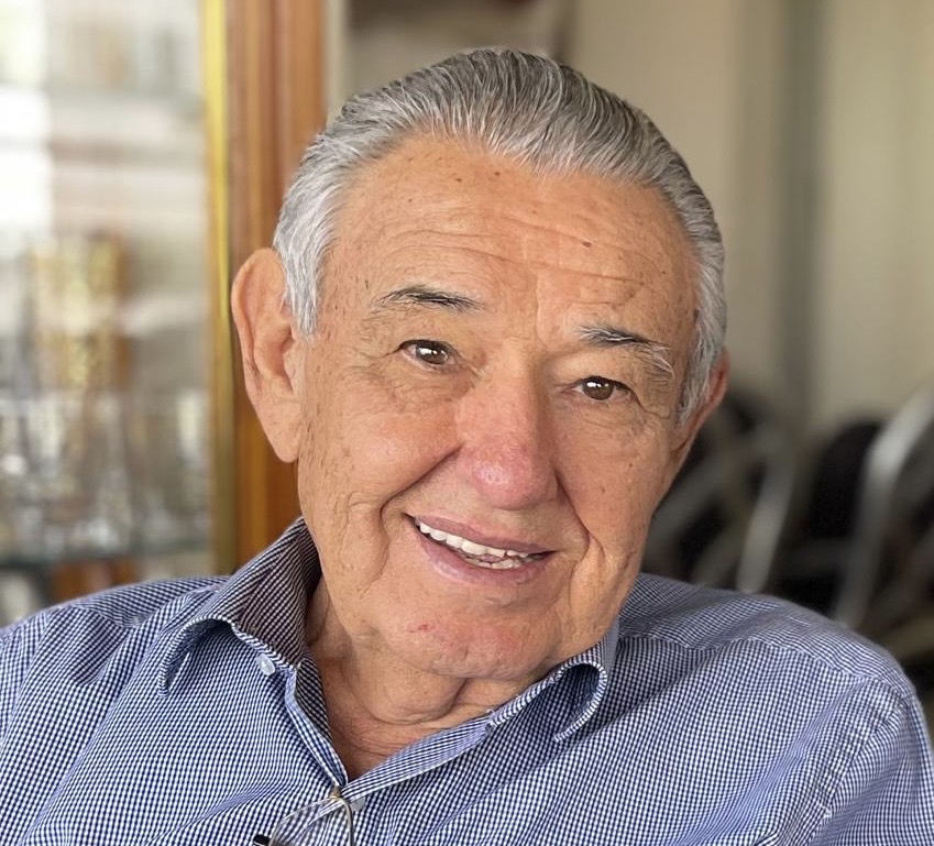Pedro Telemos de Sá: Um pioneiro que ajudou a transformar a região do Formoso do Araguaia em um dos maiores celeiros do Brasil