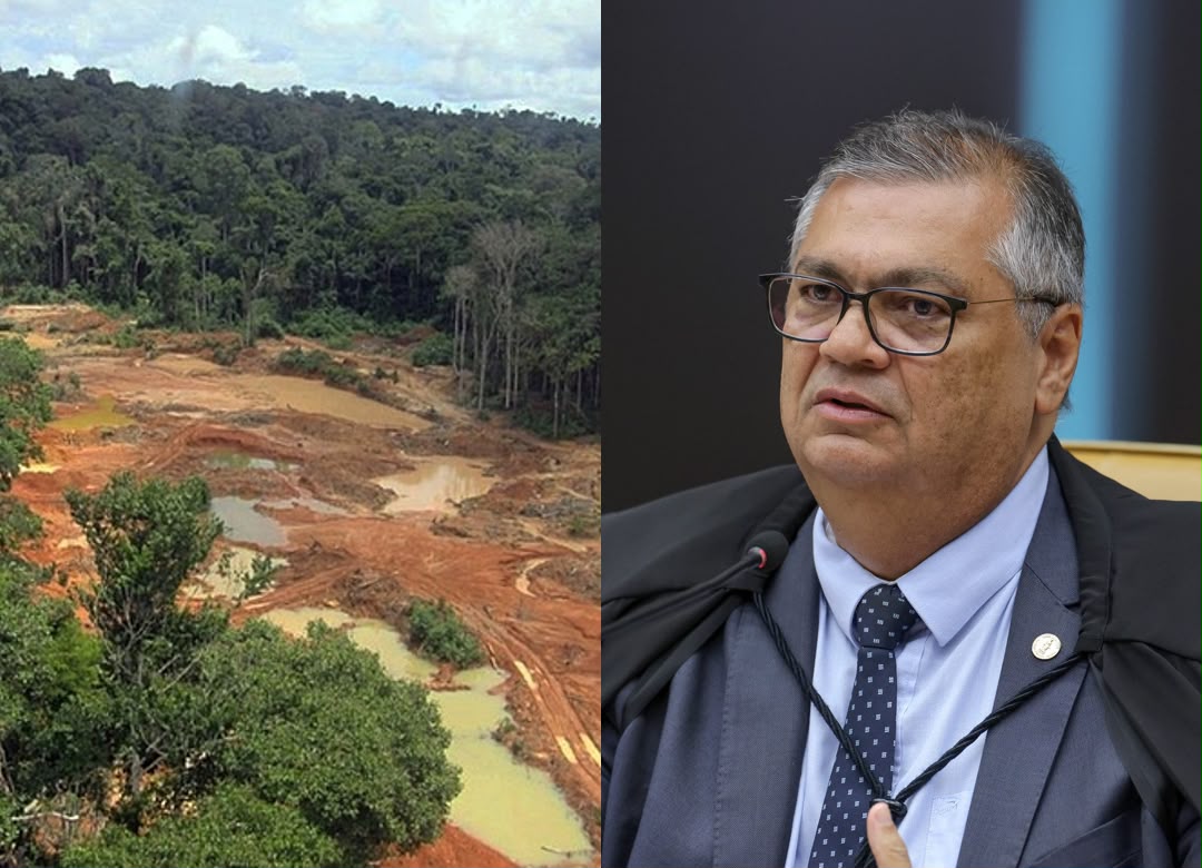 STF fixa 24 meses para Congresso legislar sobre mineração indígena