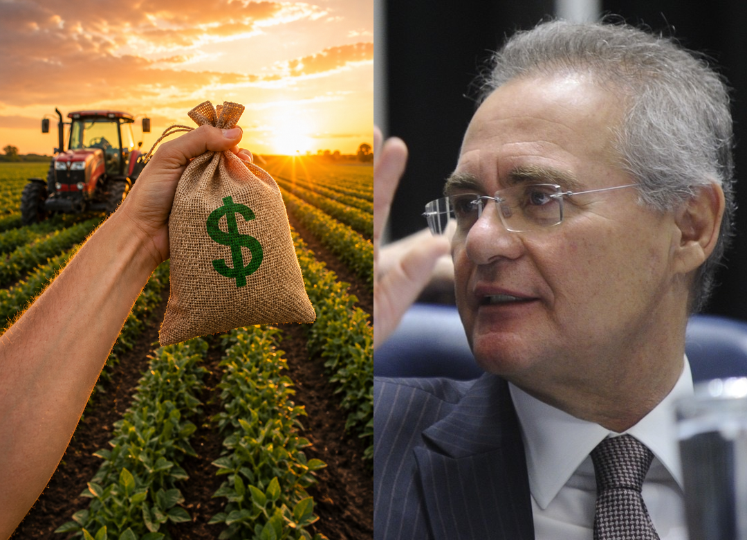 Falta de regulamentação trava renegociação de R$ 100 bilhões em dívidas rurais há um mês</p><p>