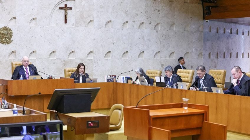STF reconhece constitucionalidade da moratória da soja e valida leis estaduais