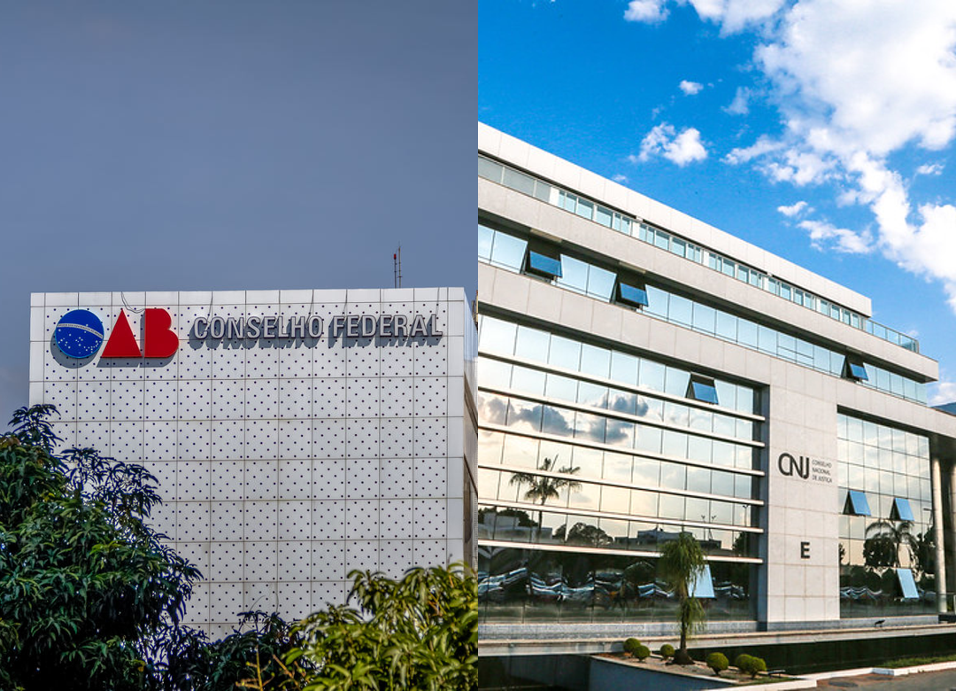 OAB articula com CNJ e Caixa modelo de pagamento de débitos judiciais por cartão de crédito