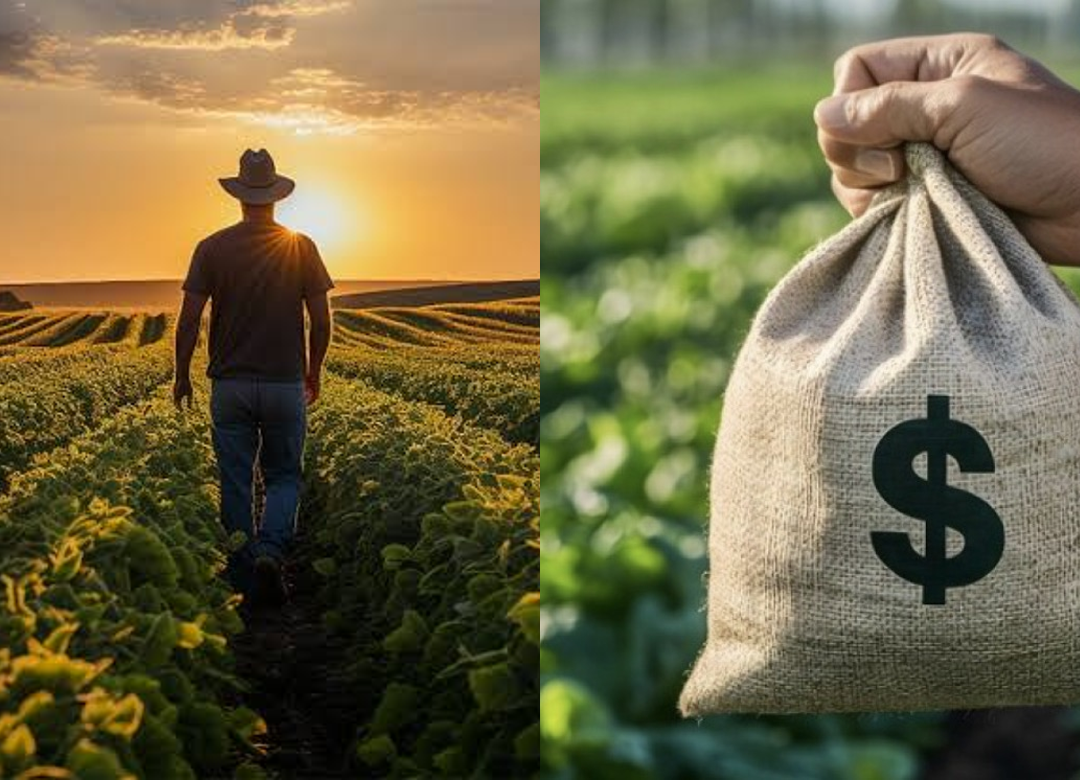 Justiça do Paraná defere tutela e suspende três cédulas de crédito rural