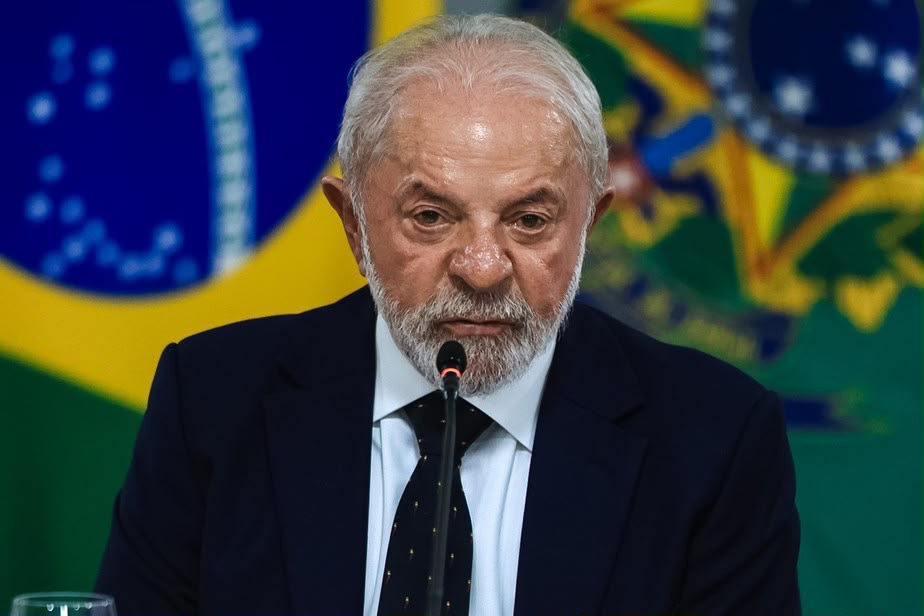 Lula veta criação do Fundo de Crédito à Exportação