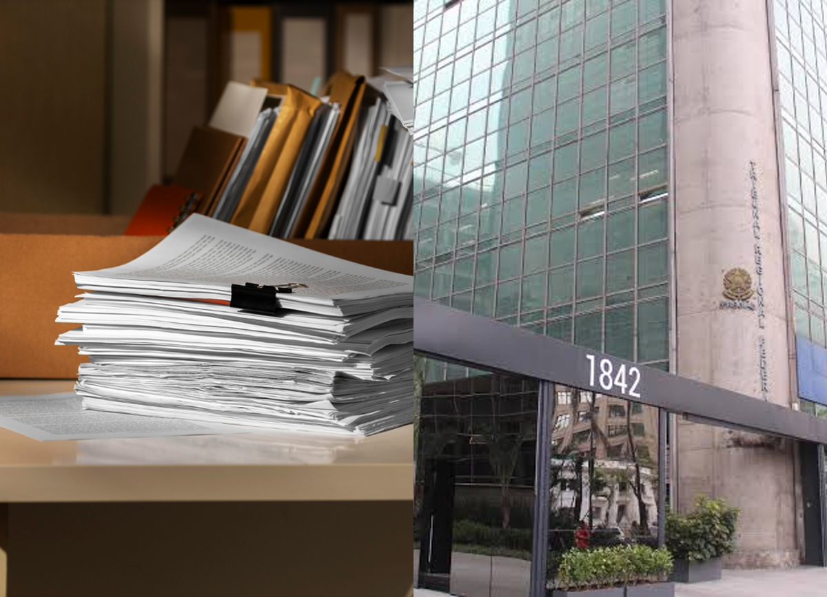 TRF3 consolida regras para encerrar execuções fiscais em lote