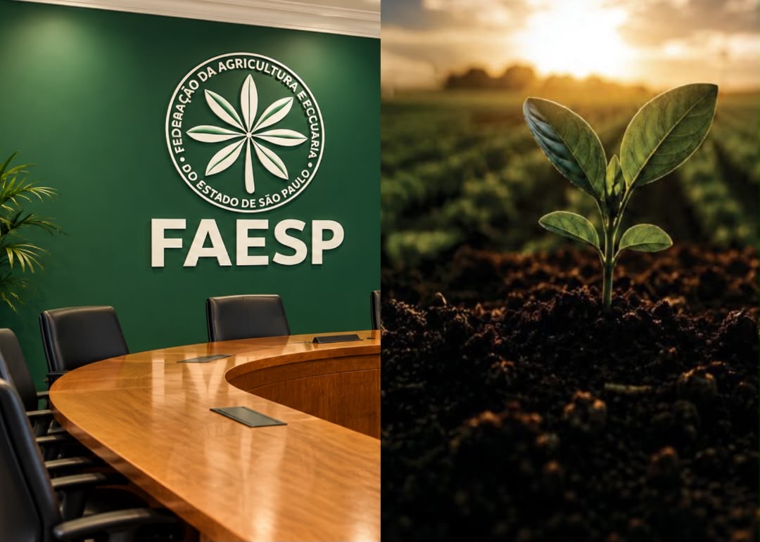 FAESP divulga Informe Técnico sobre recursos do Plano Safra 2026/2027