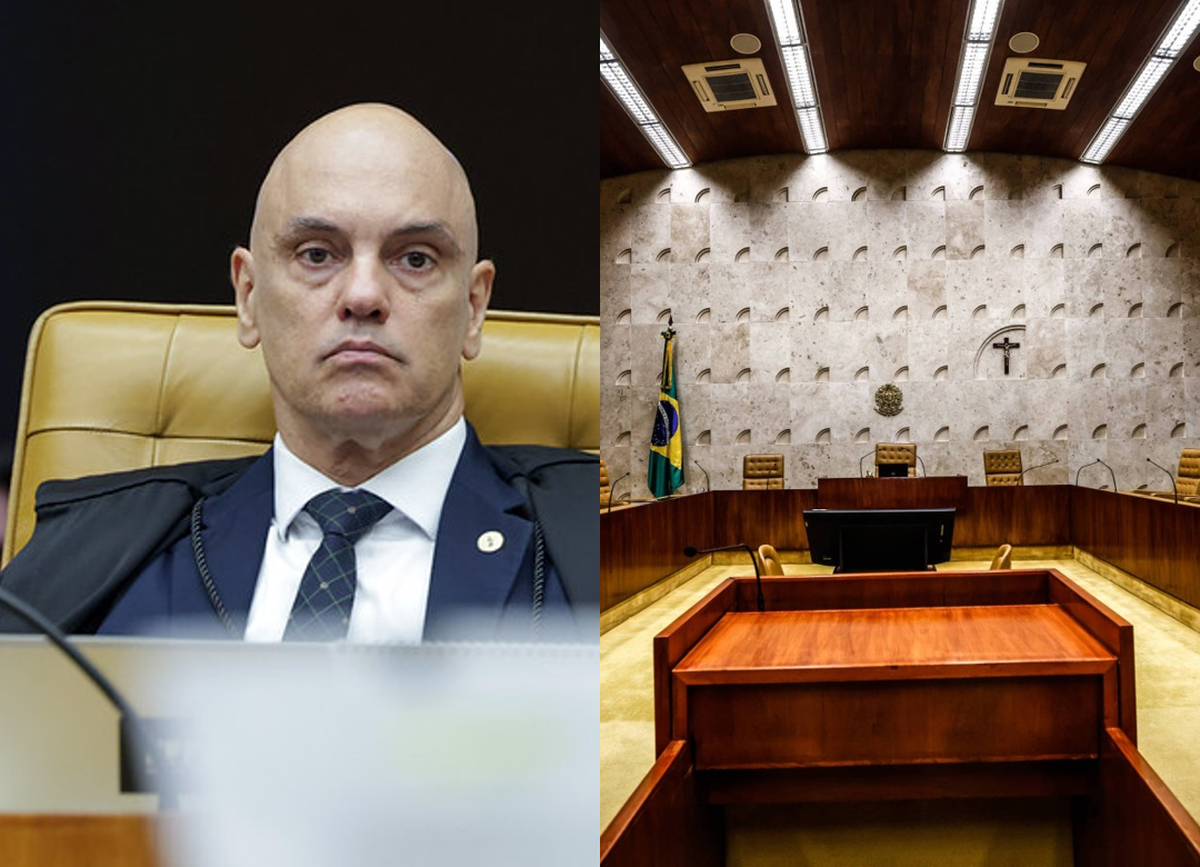 ITBI: nova rodada após Moraes interromper julgamento de tese que já havia apoiado 