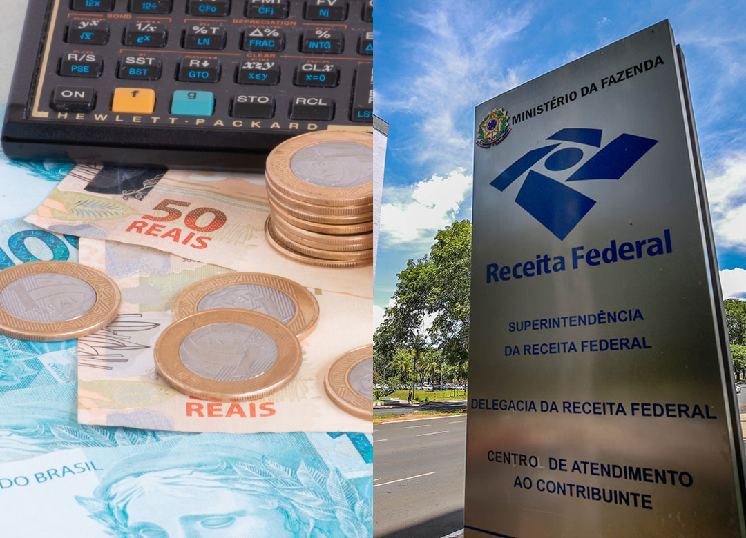Receita concede prazo até 10 de novembro para regularizar créditos de PIS/Cofins