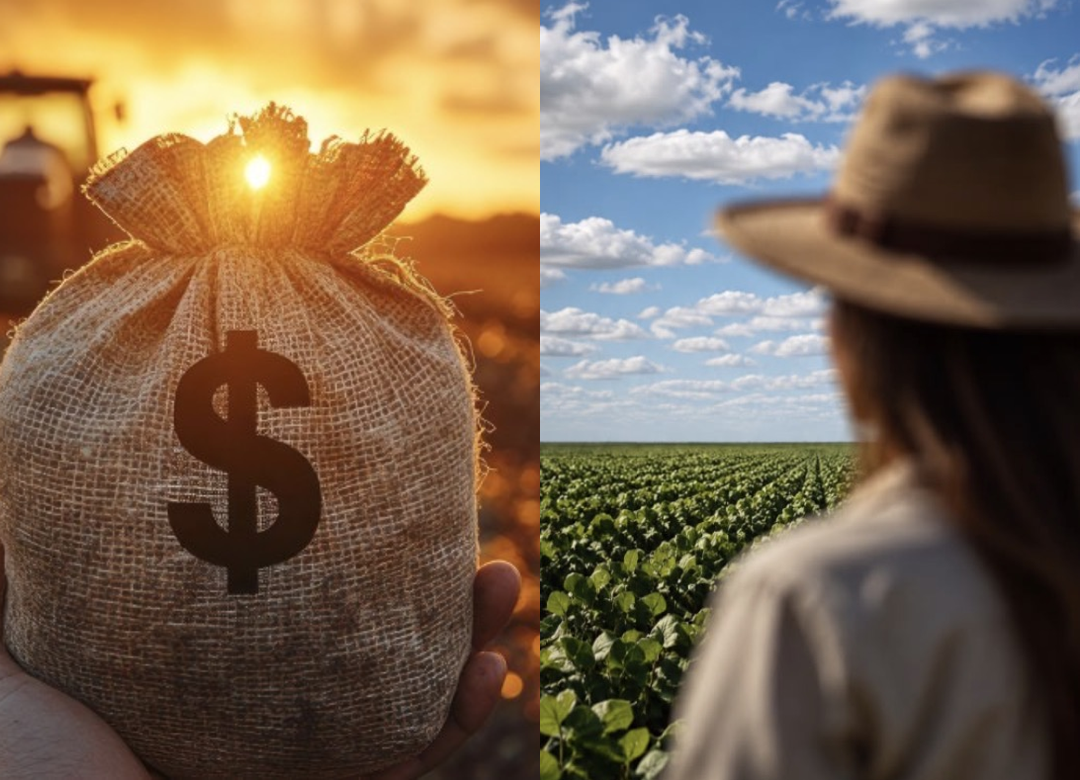Recuperações judiciais avançam no agro enquanto governo diz não ver impacto na economia