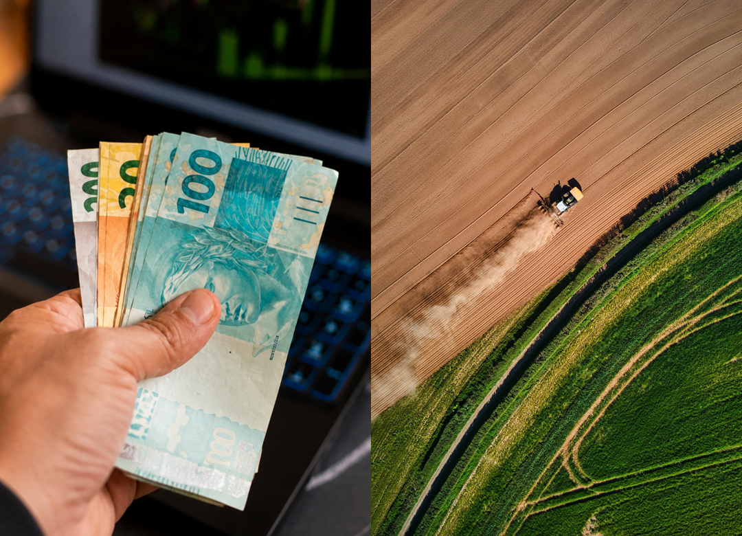 73,5% do Seguro Rural em 2027 está condicionado a autorização especial