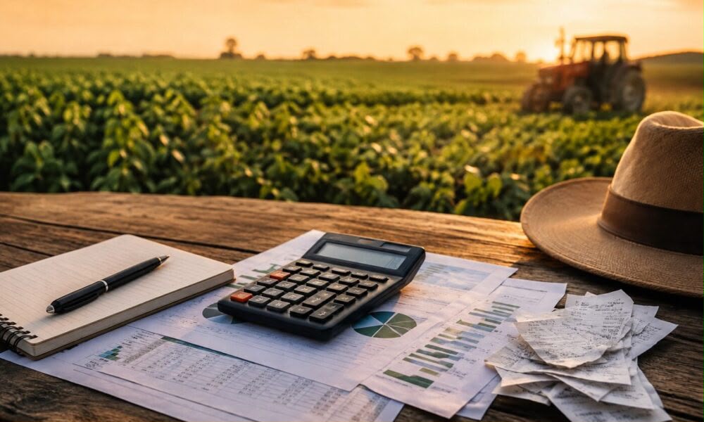 O princípio da primazia da realidade, a CPR-F e o direito à prorrogação e ao alongamento: o crédito rural como instrumento de política agrícola.