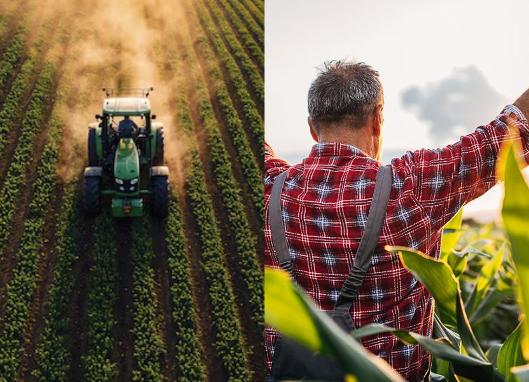 Justiça do Paraná mantém maquinário agrícola com produtor rural