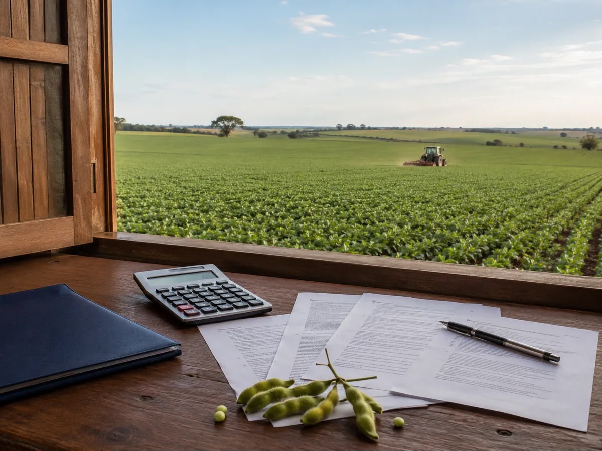 A produção participativa da prova técnica na fase administrativa como instrumento de viabilização da tutela da urgência no alongamento de crédito rural.