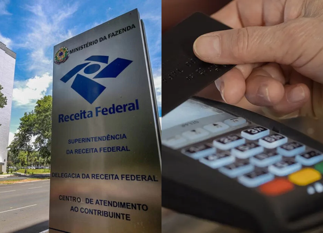 Receita projeta split payment obrigatório somente para 2028