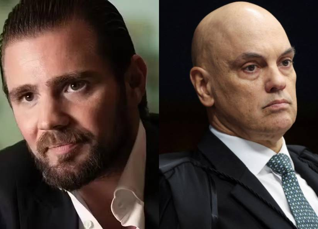 Caso Moraes-Vorcaro: saiba como funciona impeachment de ministro do STF