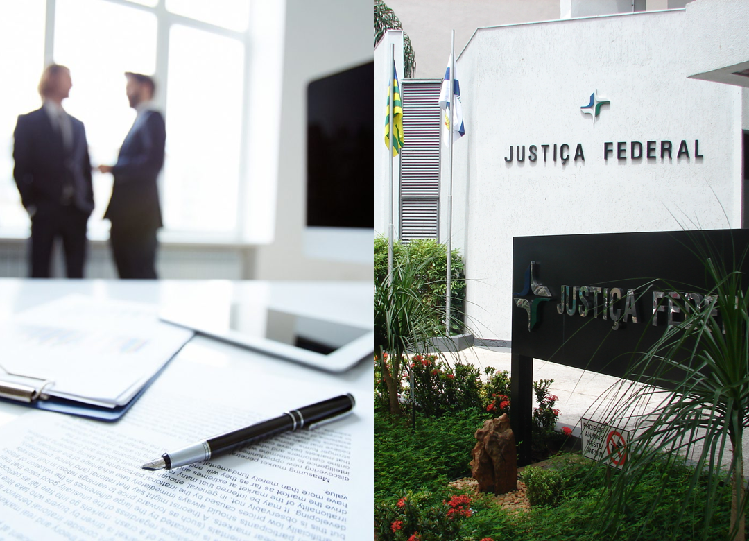 Justiça Federal suspende aumento de 10% no IRPJ e na CSLL para sociedades de advogados