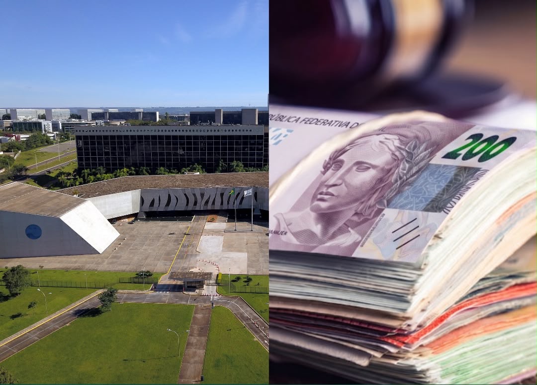 Sancionada nova lei de custas da Justiça Federal
