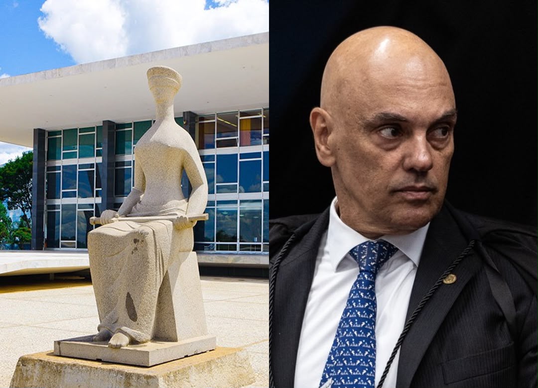 STF decide nesta terça-feira (15/09) se autoriza investigação sobre conduta de Moraes