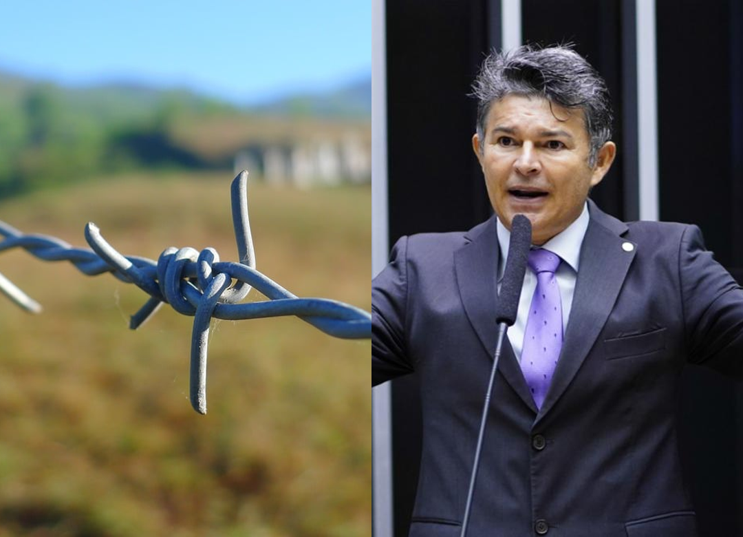 Câmara dos Deputados analisa projeto que tipifica terrorismo rural e sabotagem agropecuária
