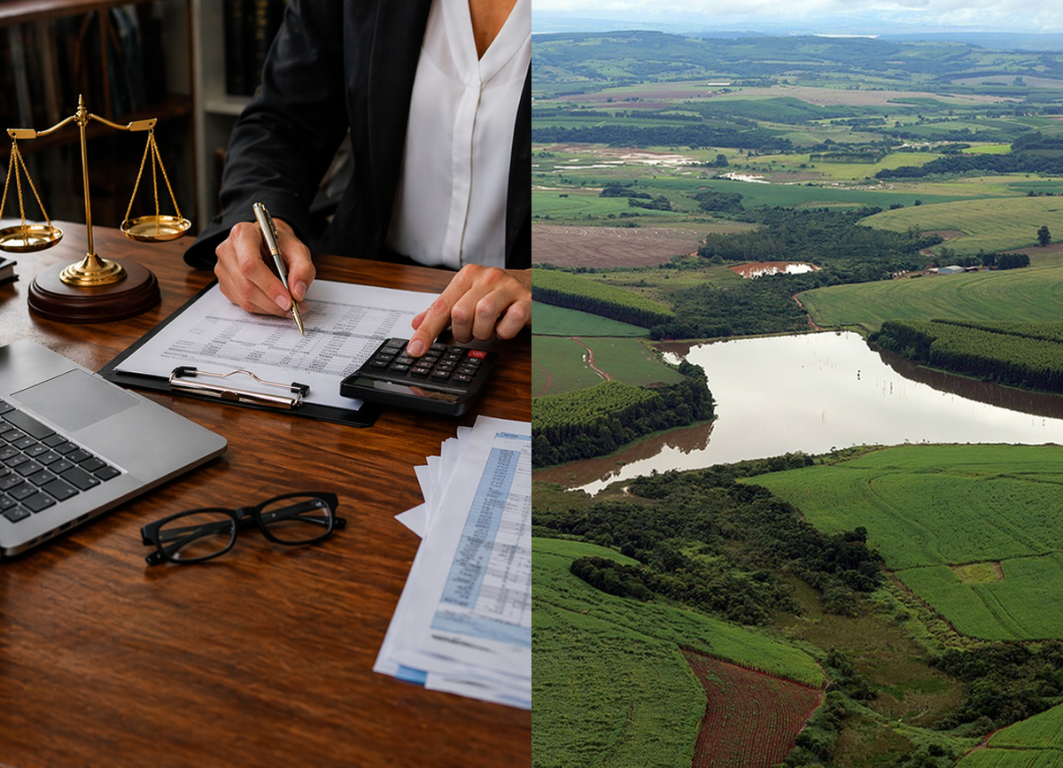 Justiça de Goiás revoga tutela e extingue ação sobre barragem após licença ambiental 
