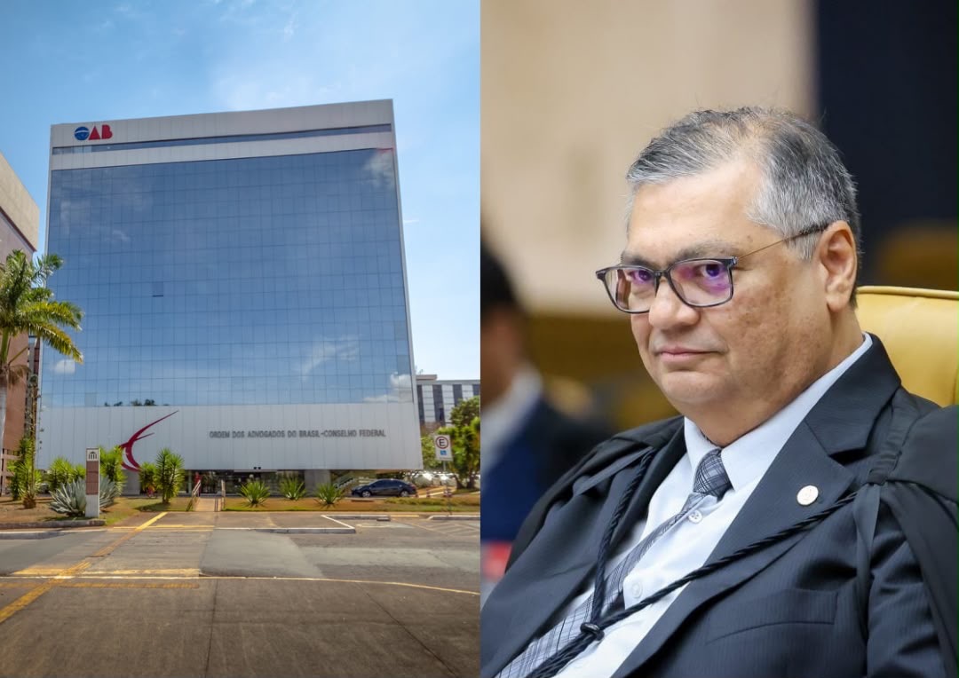 OAB reage a Dino e rejeita criminalização da advocacia