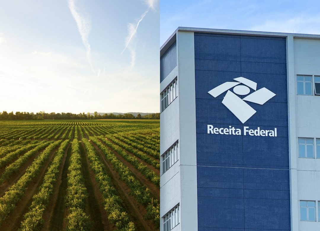 Receita Federal divulga Perguntas e Respostas do ITR 2026 