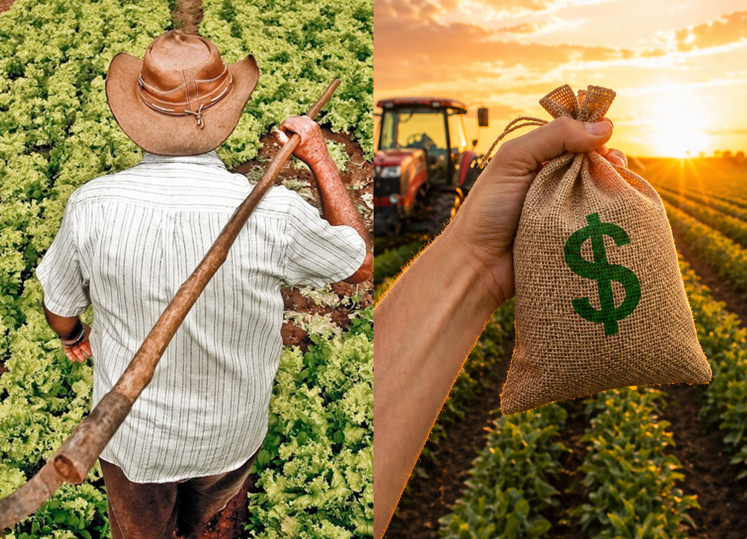 MP destina R$ 40,3 milhões à compra de alimentos da agricultura familiar