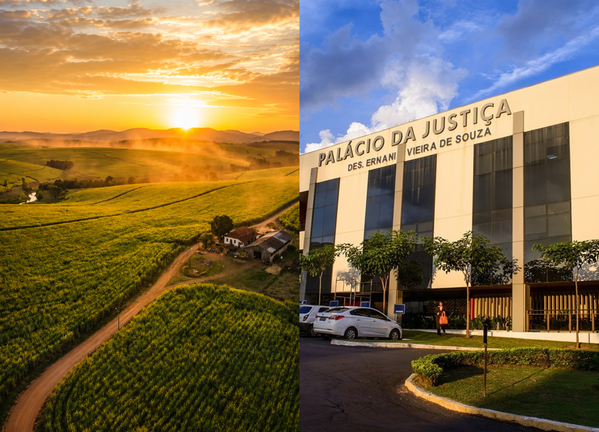TJMT absolve ex-oficial de registro em caso do grupo Pupin, mesmo com punibilidade extinta