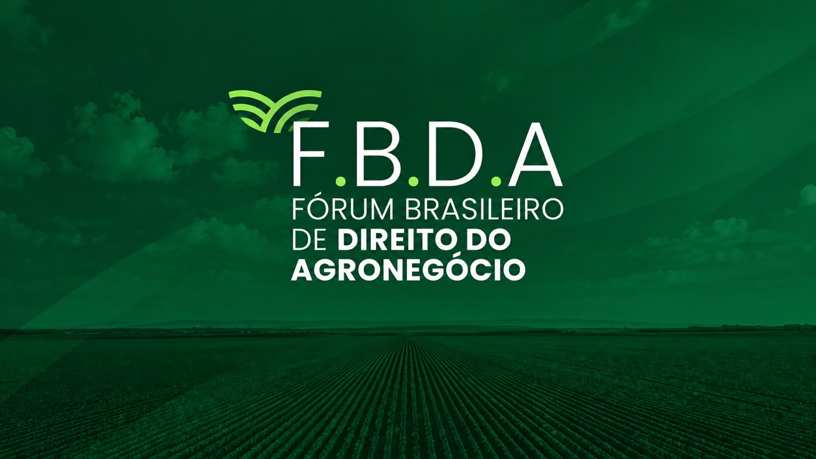 FBDA realiza 2ª edição para debater enunciados de Direito do Agronegócio