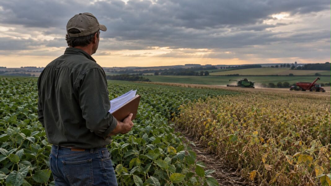 Pode uma resolução apagar 60 anos de proteção legal ao crédito rural?