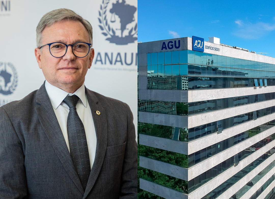 Presidente da ANAUNI afirma que AGU já tem estrutura para pedir perda do cargo de magistrados