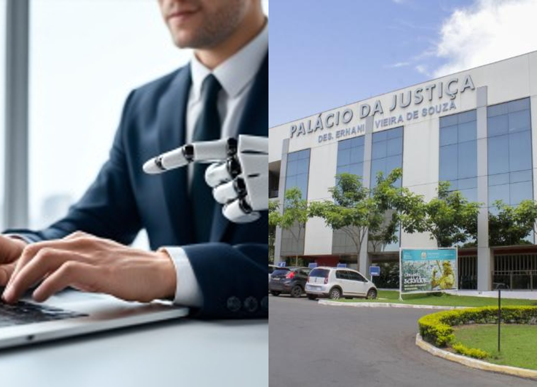 TJMT multa autor por citar precedentes inexistentes gerados por IA 