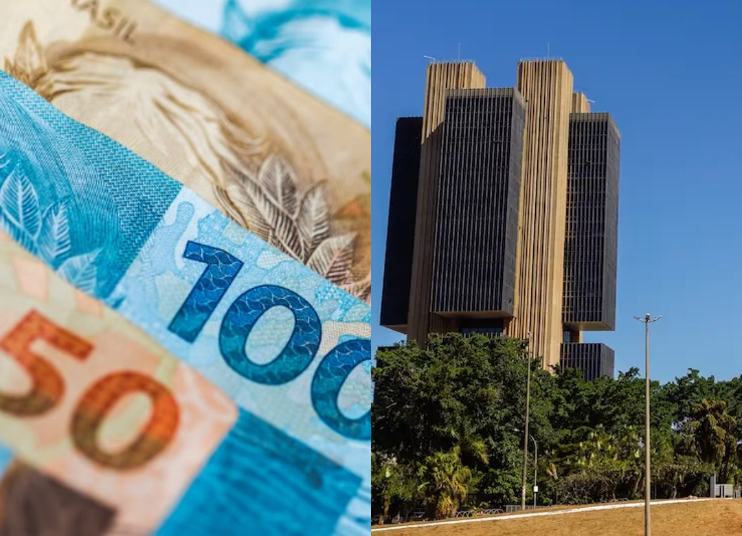 Banco Central divulga IBC-Br de julho com recuo do agro