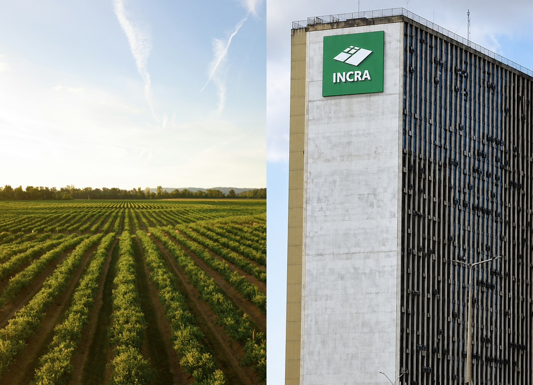 INCRA edita Instrução Normativa nº 158 sobre titulação de áreas de assentados